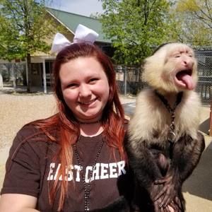 Meet your Posher, Whitney